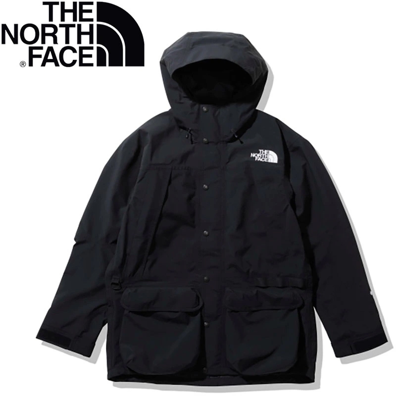 THE NORTH FACE(ザ・ノース・フェイス) CRSTORAGE JACKET