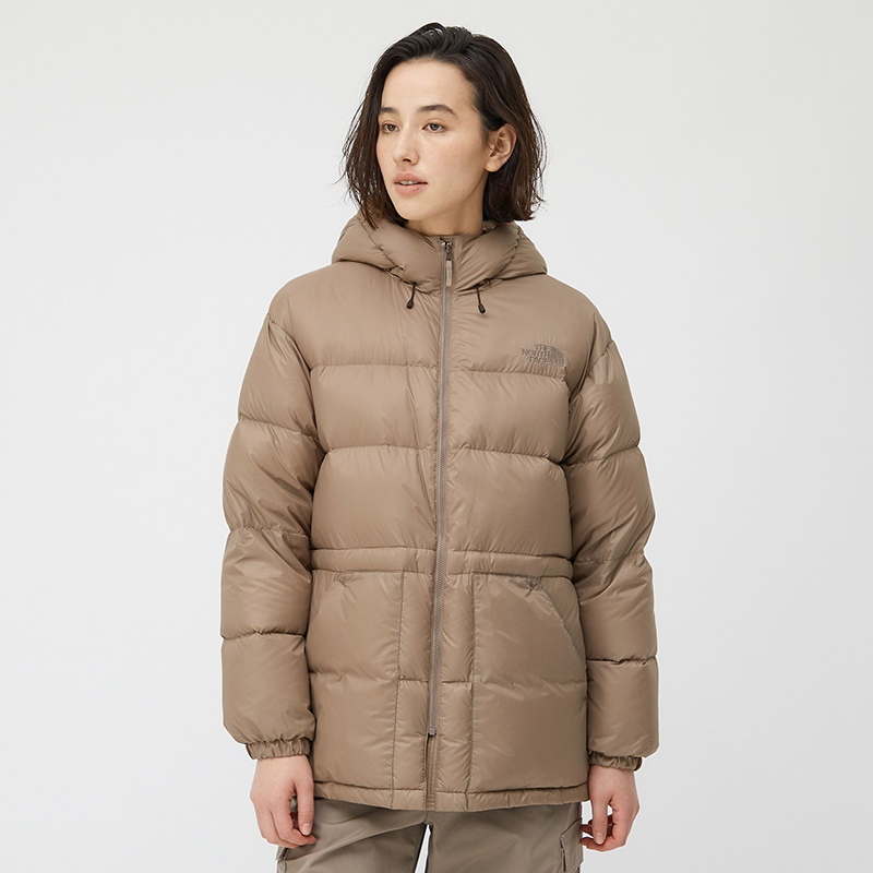 THE NORTH FACE(ザ・ノース・フェイス) W ジーティエックス セロー