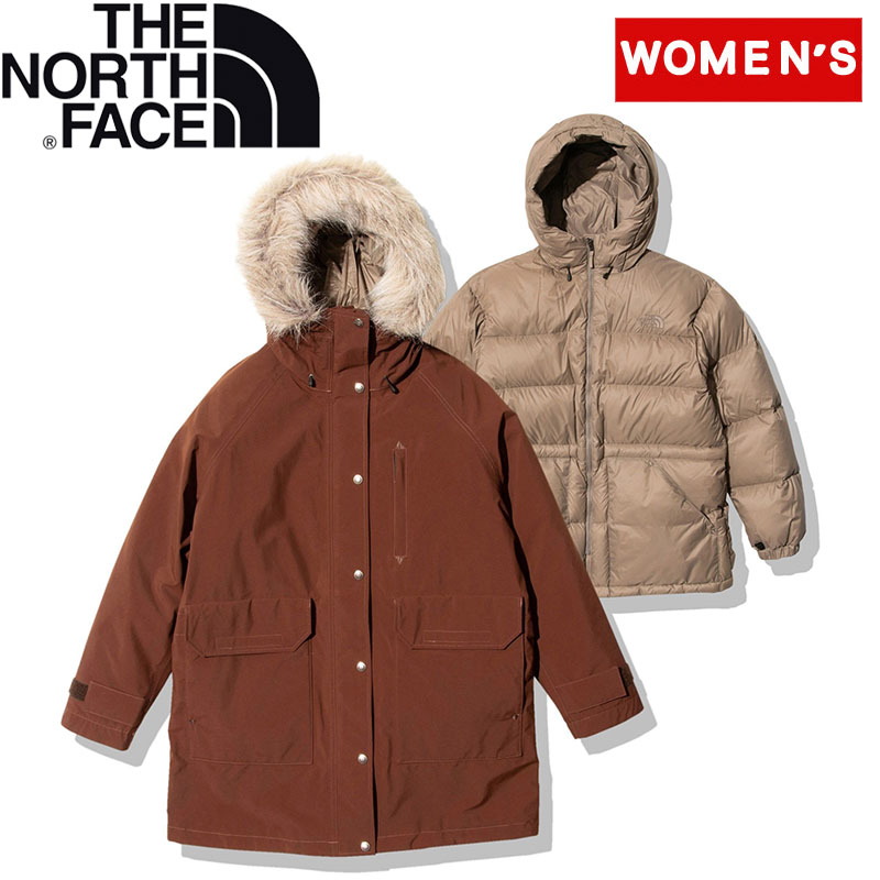 THE NORTH FACE(ザ･ノース･フェイス) W ジーティエックス セロー