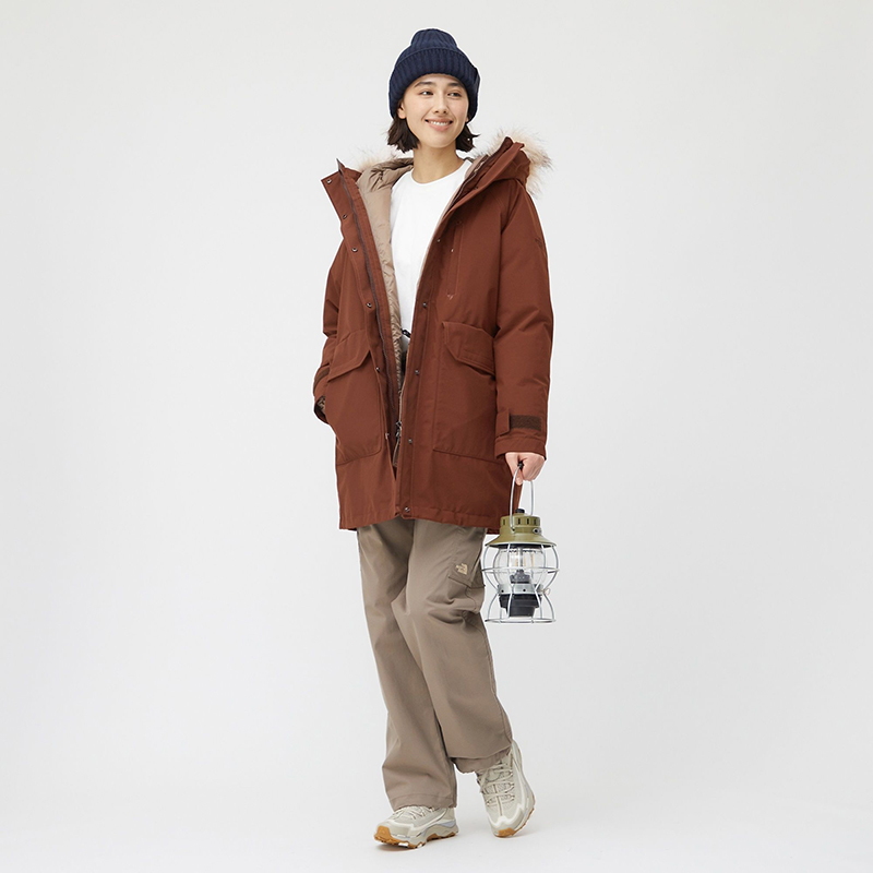 THE NORTH FACE(ザ・ノース・フェイス) W ジーティエックス セロー