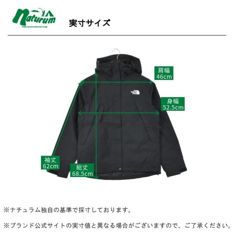 THE NORTH FACE(ザ・ノース・フェイス) 【22秋冬】Women's SCOOP JACKET(スクープ ジャケット)ウィメンズ  NPW62233｜アウトドアファッション・ギアの通販はナチュラム