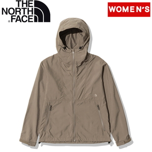 THE NORTH FACE（ザ・ノース・フェイス） Women’s COMPACT JACKET(コンパクト ジャケット)ウィメンズ NPW72230