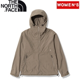 THE NORTH FACE(ザ･ノース･フェイス) Women’s COMPACT JACKET(コンパクト ジャケット)ウィメンズ NPW72230 ソフトシェルジャケット(レディース)