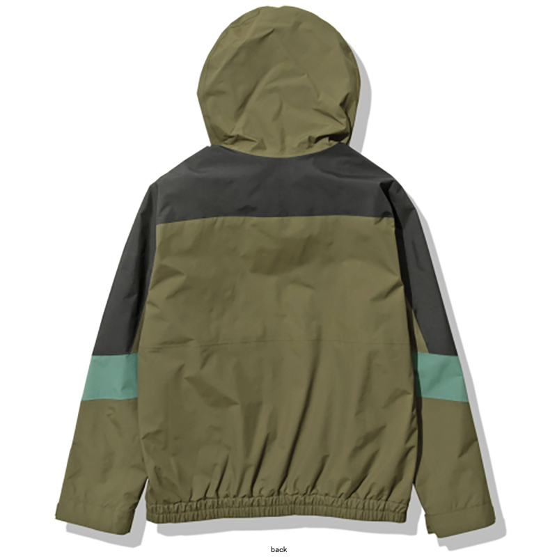 THE NORTH FACE(ザ・ノース・フェイス) Unisex ナイン 