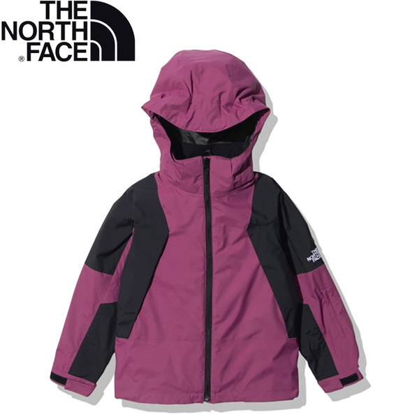 THE NORTH FACE(ザ・ノース・フェイス) SNOW TRICLIMATE JACKET(ス