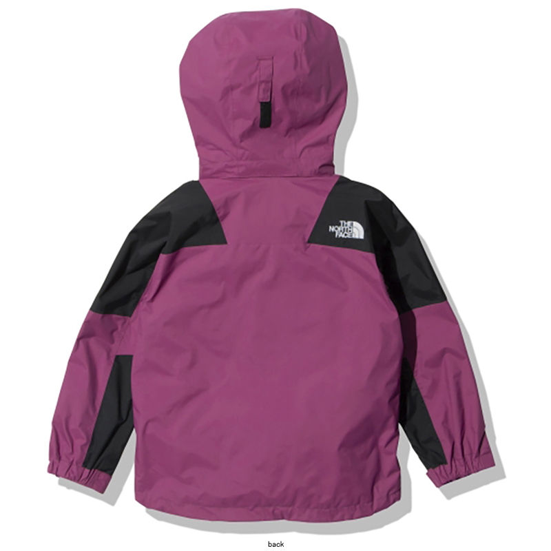 THE NORTH FACE(ザ･ノース･フェイス) SNOW TRICLIMATE JACKET(スノートリクライメイトジャケット)キッズ  NSJ62273