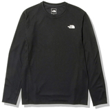 THE NORTH FACE(ザ･ノース･フェイス) オルタイム ウォーム クルー NT62205 長袖Tシャツ(メンズ)