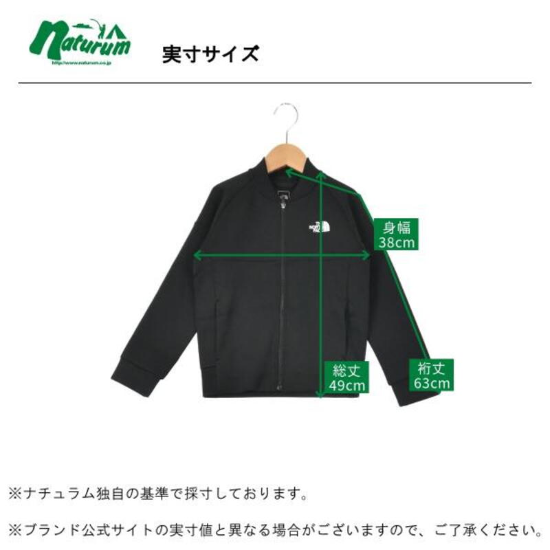 THE NORTH FACE(ザ・ノース・フェイス) K MOUNTAIN TRACK JACKET