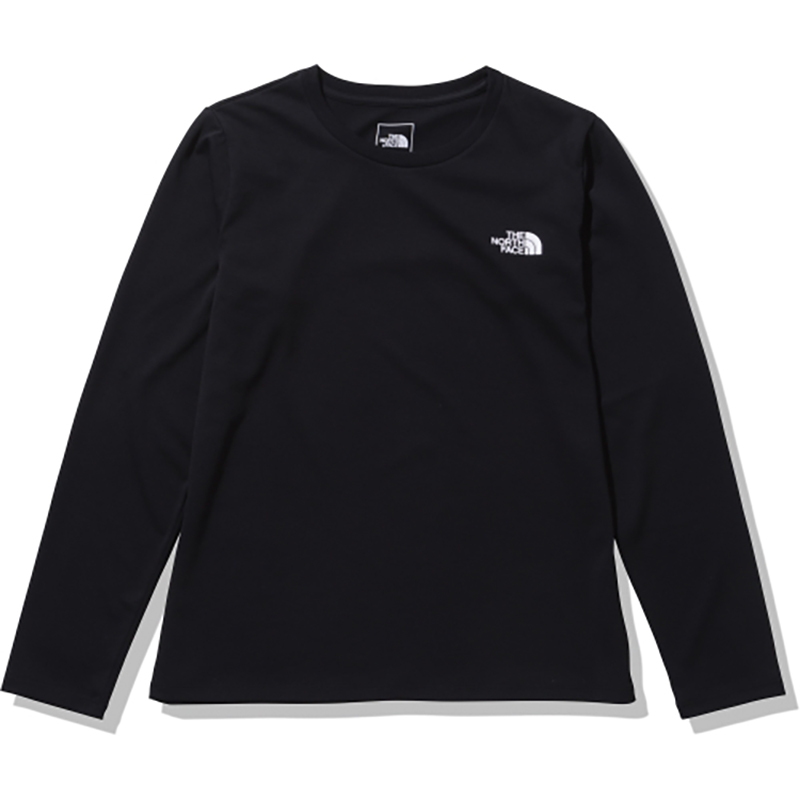 THE NORTH FACE(ザ・ノース・フェイス) W L/S YOSEMITE TOPO