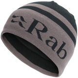 Rab(ラブ) Logo Band Beanie QAB-27 ニット帽･ビーニー