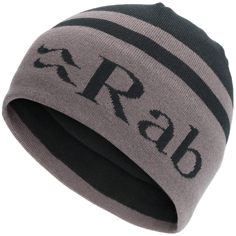 Rab(ラブ) Logo Band Beanie QAB-27