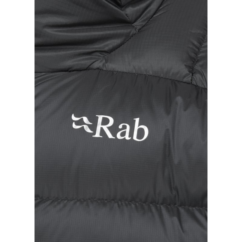 Rab(ラブ) 【22秋冬】Neutrino Pro Jacket QDN-95｜アウトドア