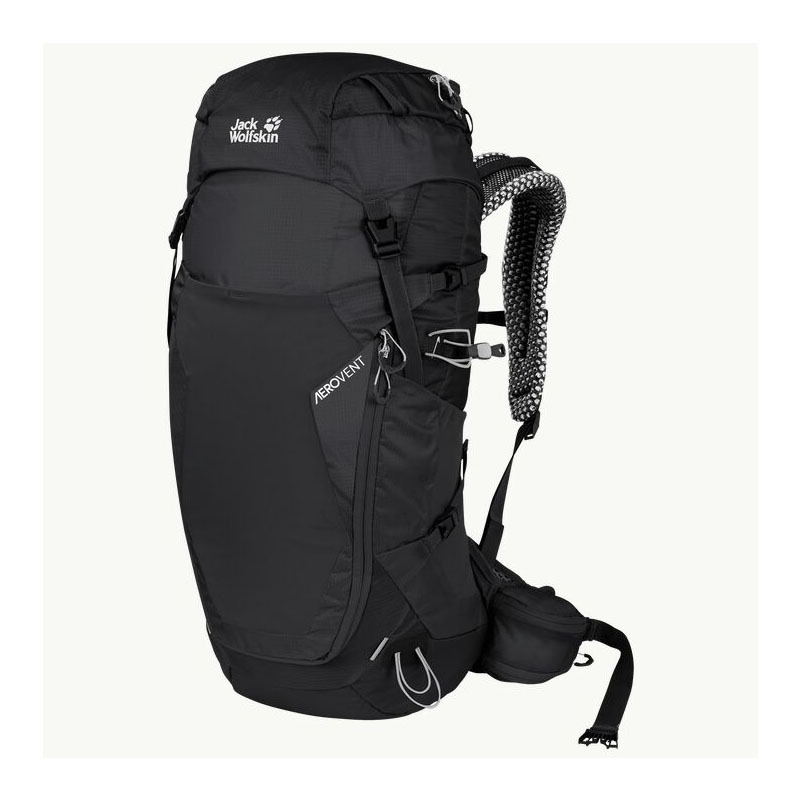 Jack Wolfskin(ジャックウルフスキン) CROSSTRAIL 32 LT 2009422｜アウトドアファッション・ギアの通販はナチュラム