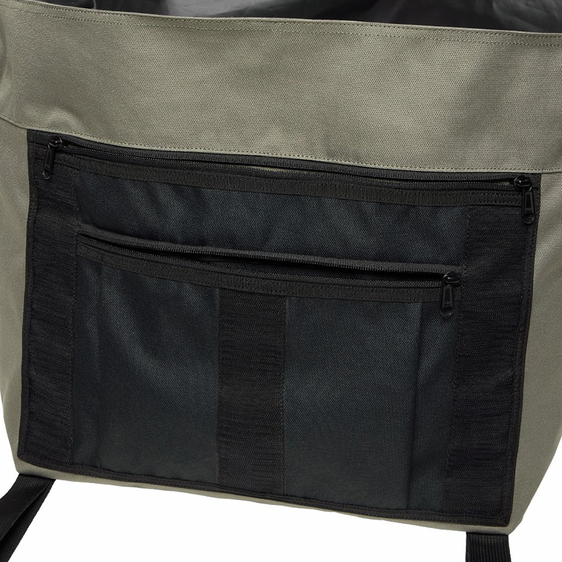 Jack Wolfskin(ジャックウルフスキン) JP MFL MESSENGER BAG 2010921