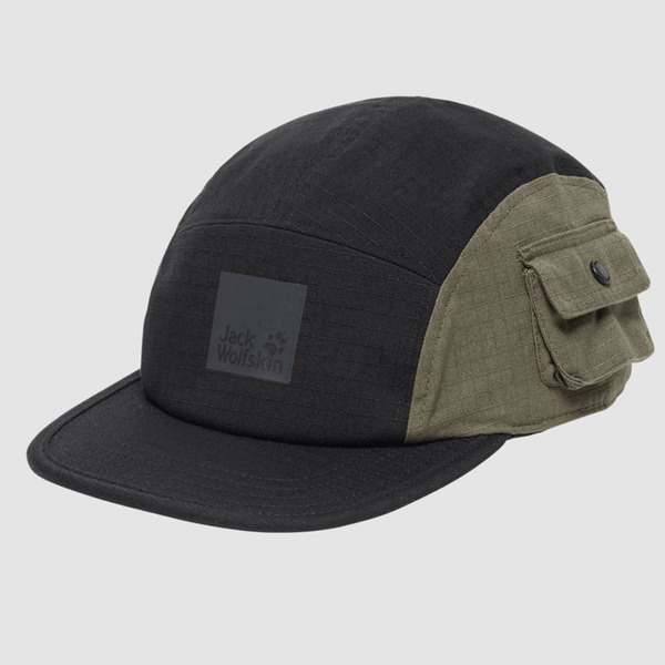 Jack Wolfskin(ジャックウルフスキン) JP BXL RIP MULTI JET CAP