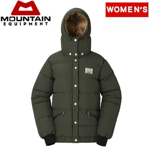 マウンテンイクイップメント(Mountain Equipment) W RETRO LIGHTLINE DUVET(ウィメンズ レトロ ライトラインデュベ) 424139