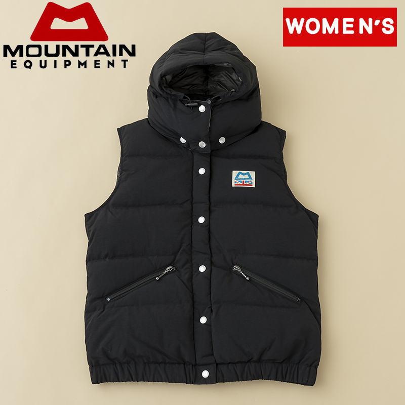 マウンテンイクイップメント(Mountain Equipment) Women's RETRO