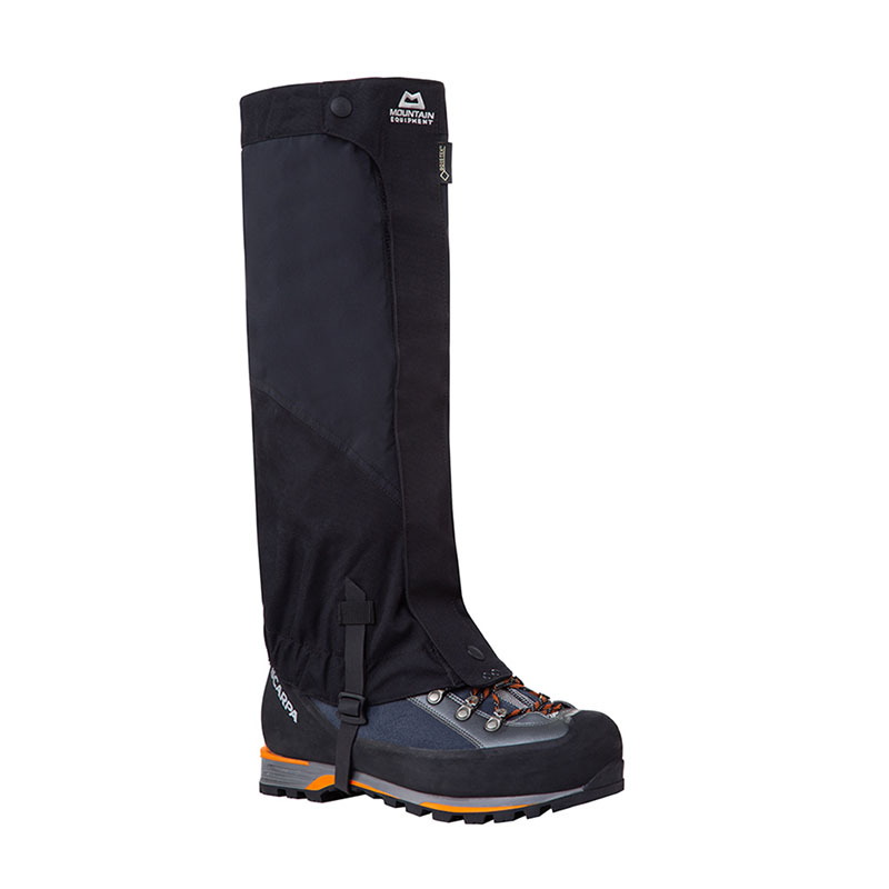 マウンテンイクイップメント(Mountain Equipment) GLACIER GAITER(グレイシャー ゲイター) 415025