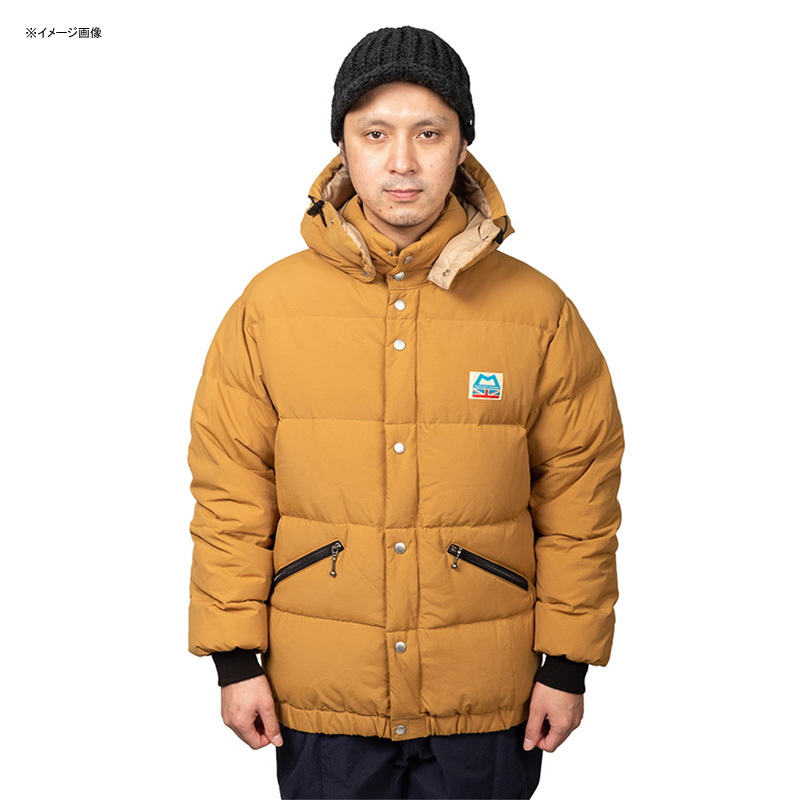 マウンテンイクイップメント(Mountain Equipment) RETRO LIGHTLINE