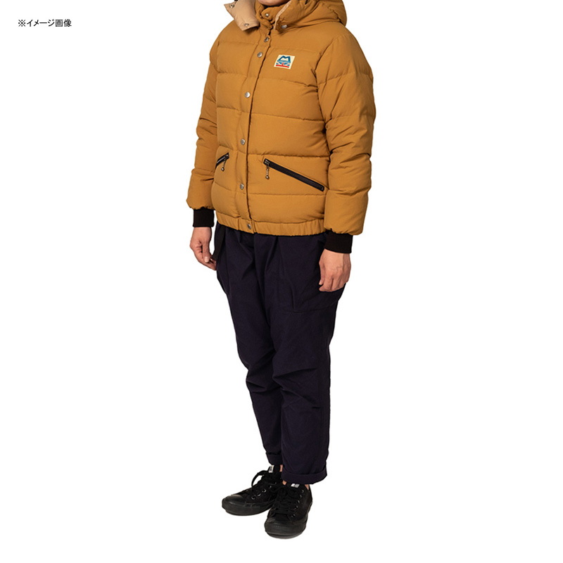 マウンテンイクイップメント(Mountain Equipment) W RETRO LIGHTLINE DUVET(ウィメンズ レトロ  ライトラインデュベ) 424139