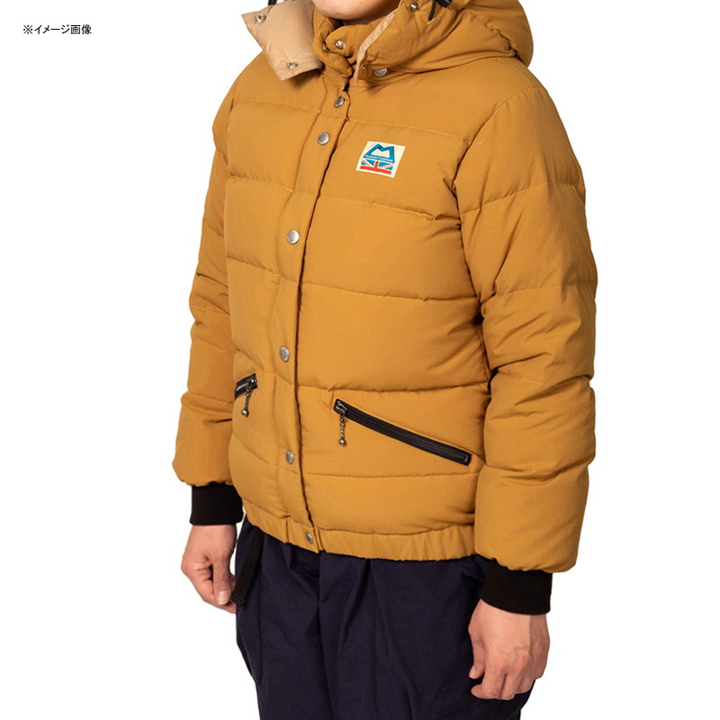 マウンテンイクイップメント(Mountain Equipment) W RETRO LIGHTLINE