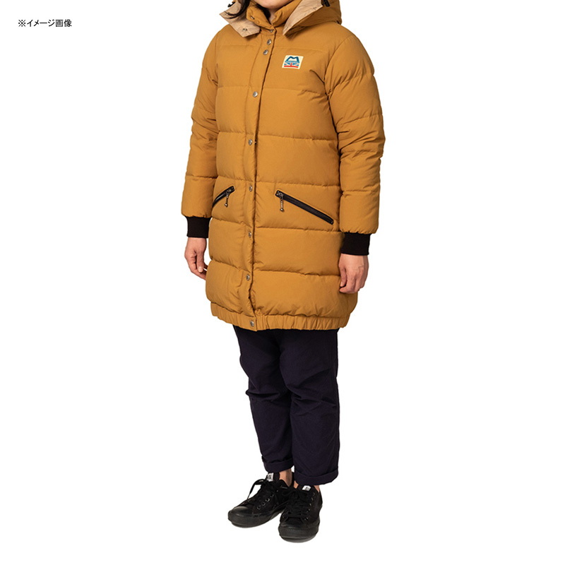 マウンテンイクイップメント(Mountain Equipment) WOMEN'S RETRO