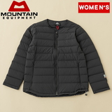 マウンテンイクイップメント(Mountain Equipment) W STRETCH DOWN CARDIGAN(ウィメンズストレッチダウンカーディガン) 424141 中綿･ダウンジャケット(レディース)