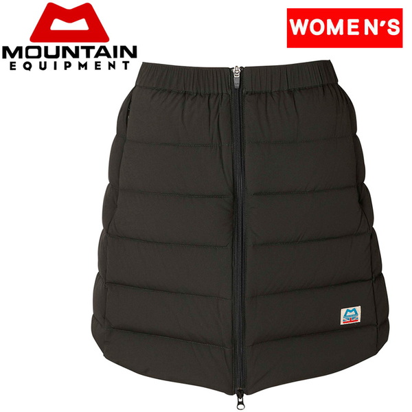 マウンテンイクイップメント(Mountain Equipment) W STRETCH DOWN