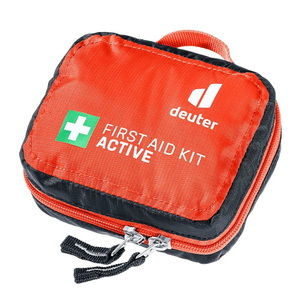 deuter(ドイター) 【24春夏】FIRST AID KIT ACTIVE(ファーストエイドキット アクティブ) D3971023-9002