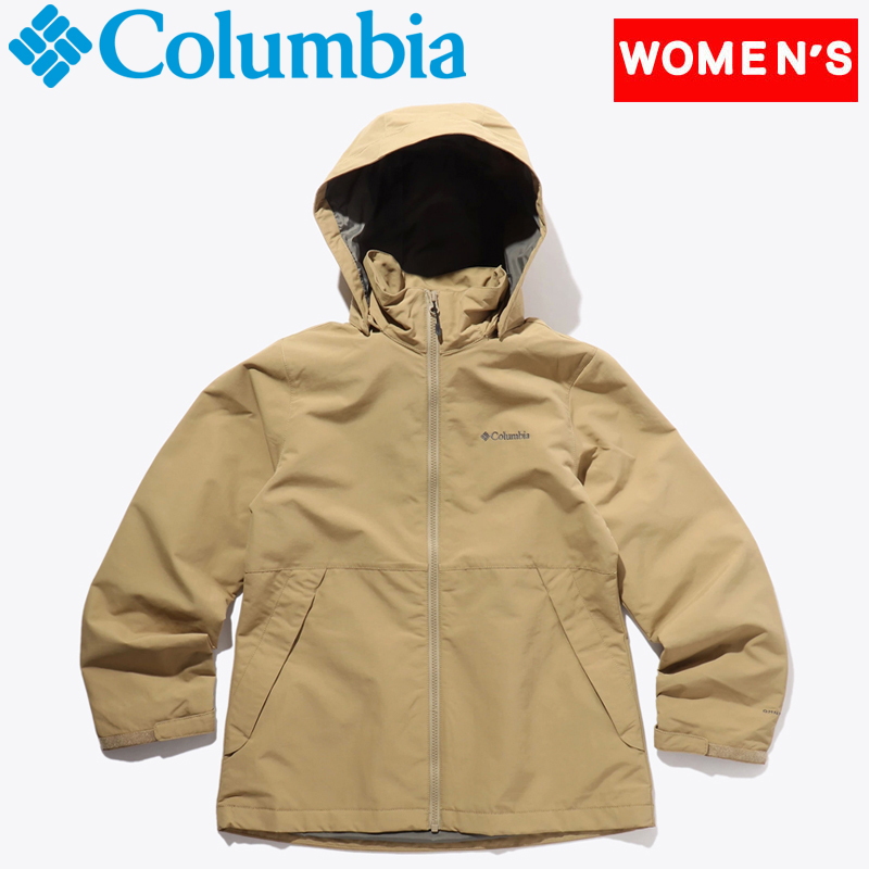 Columbia(コロンビア) 【23秋冬】LAKE POWELL WOMEN'S