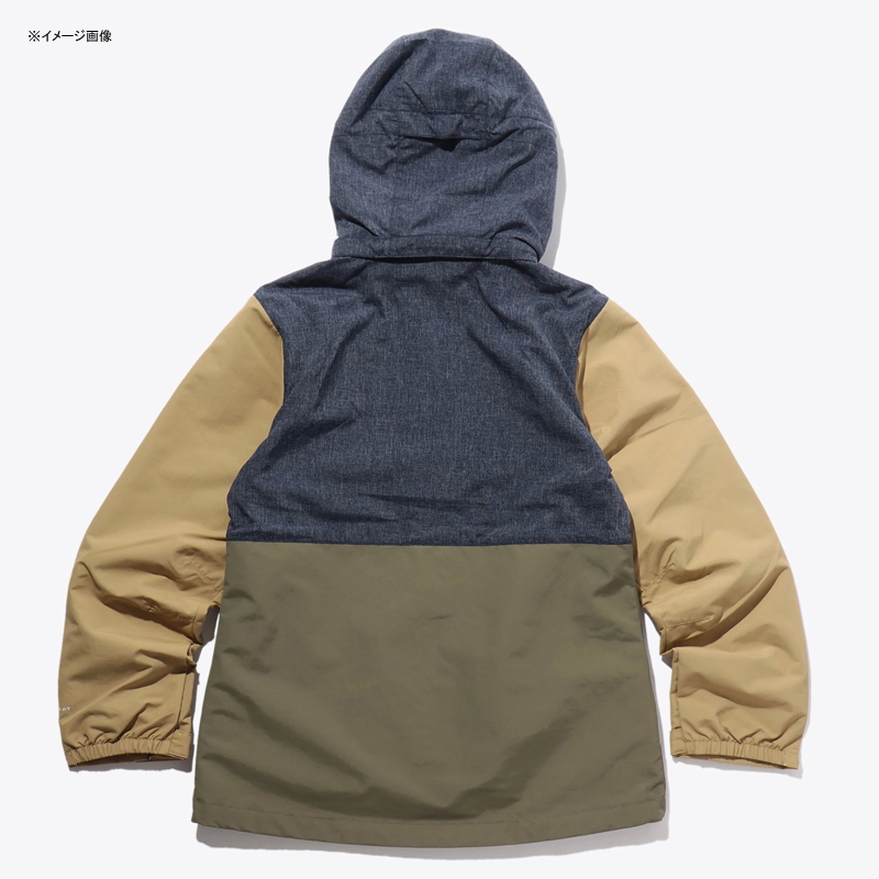 Columbia(コロンビア) 【23秋冬】W's LAKE POWELL JACKET(レイク