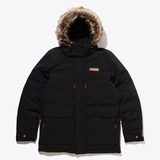 Columbia(コロンビア) MARQUAM PEAK JACKET(マーカム ピーク ジャケット)メンズ WE1250 ダウン･中綿ジャケット(メンズ)