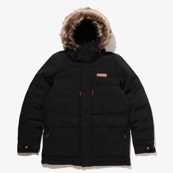 Columbia(コロンビア) 【22秋冬】MARQUAM PEAK JACKET(マーカム ピーク