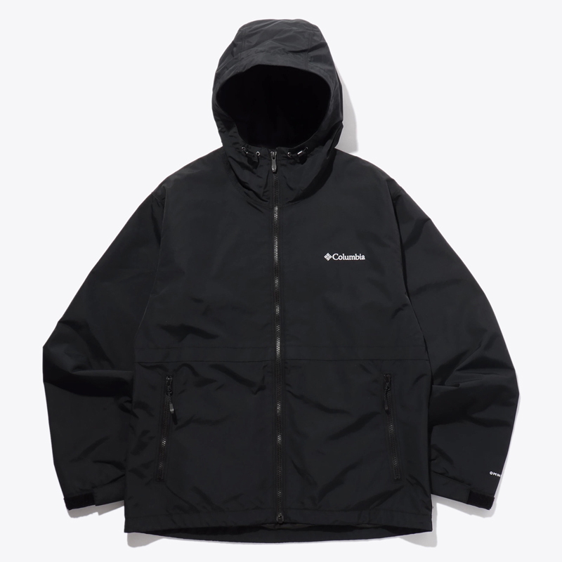 Columbia(コロンビア) LAKE POWELL JACKET(レイク パウエル