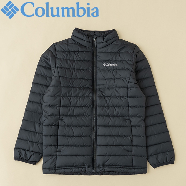 Columbia(コロンビア) POWDER LITE BOYS JACKET(パウダー ライト