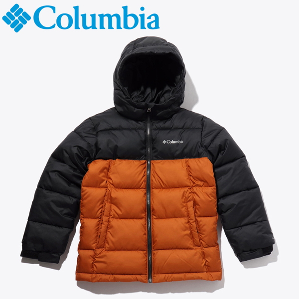 Columbia(コロンビア) PIKE LAKE JACKET(パイク レイク ジャケット