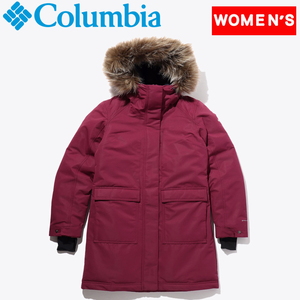 Columbia(コロンビア) リトル シー インシュレイテッド ジャケット