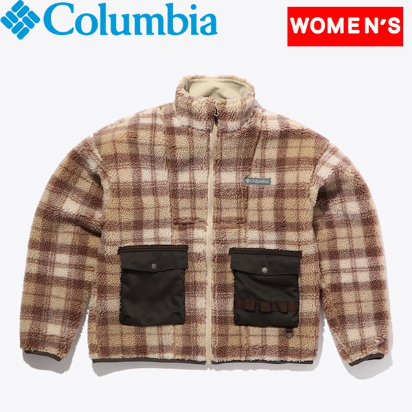 Columbia コロンビア L ボア✖️オムニシールドリバーシブル ジャケット着丈胸囲肩幅ゆき丈