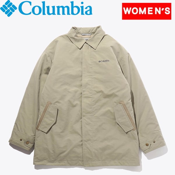 Columbia(コロンビア) Women's トゥリー スワロー インターチェンジ