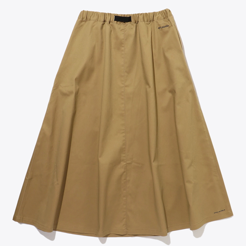 Columbia(コロンビア) W SWING PARK SKIRT(ウィメンズ スウィング パーク スカート) PL4467