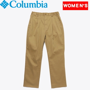 Columbia(コロンビア) スウィングパーク パンツ ウィメンズ PL4517｜アウトドアファッション・ギアの通販はナチュラム