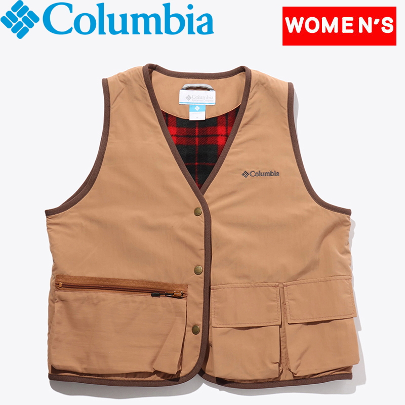 Columbia 2025 hunting vest