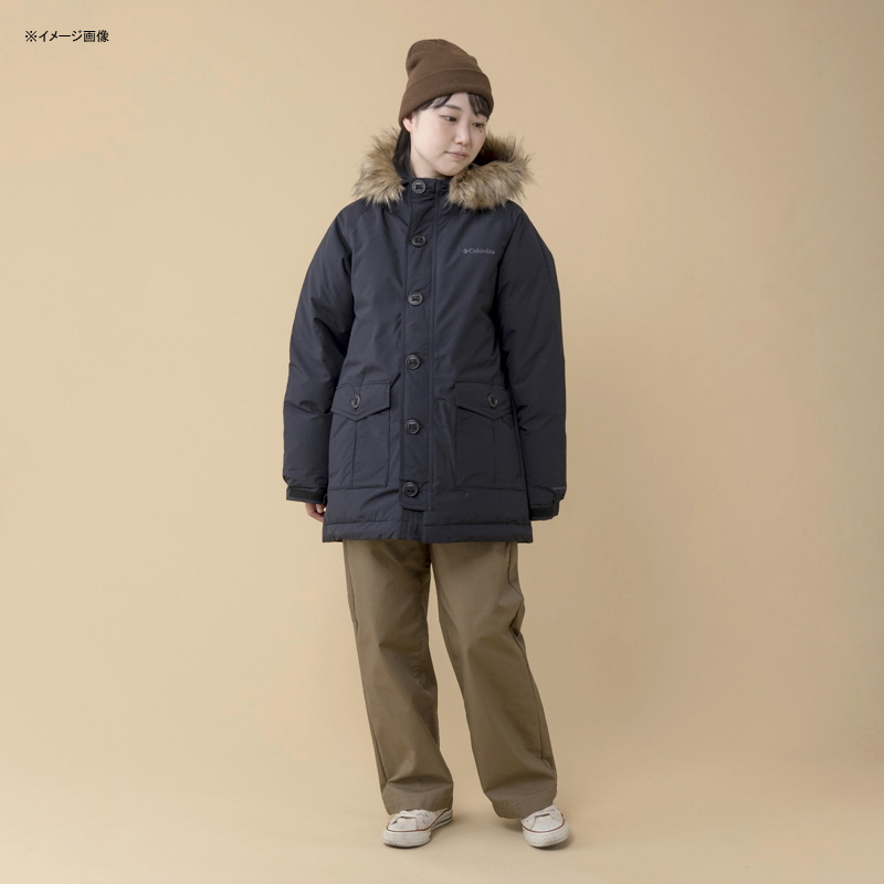 Columbia(コロンビア) Women's TANANA LOOP DOWN JACKET PL4984