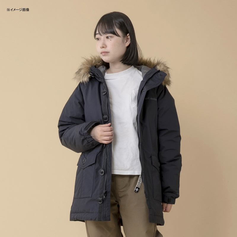 Columbia(コロンビア) Women's TANANA LOOP DOWN JACKET PL4984