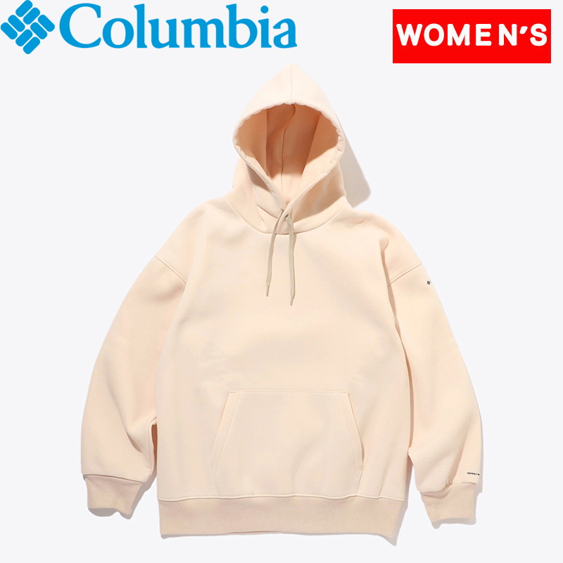 Columbia(コロンビア) Women’s トゥリー スワロー スウェット フ―ディー ウィメンズ PL5568