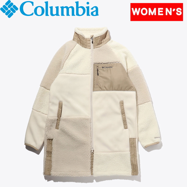 Columbia(コロンビア) W パス トゥ リッジ ストレッチ オムニヒート