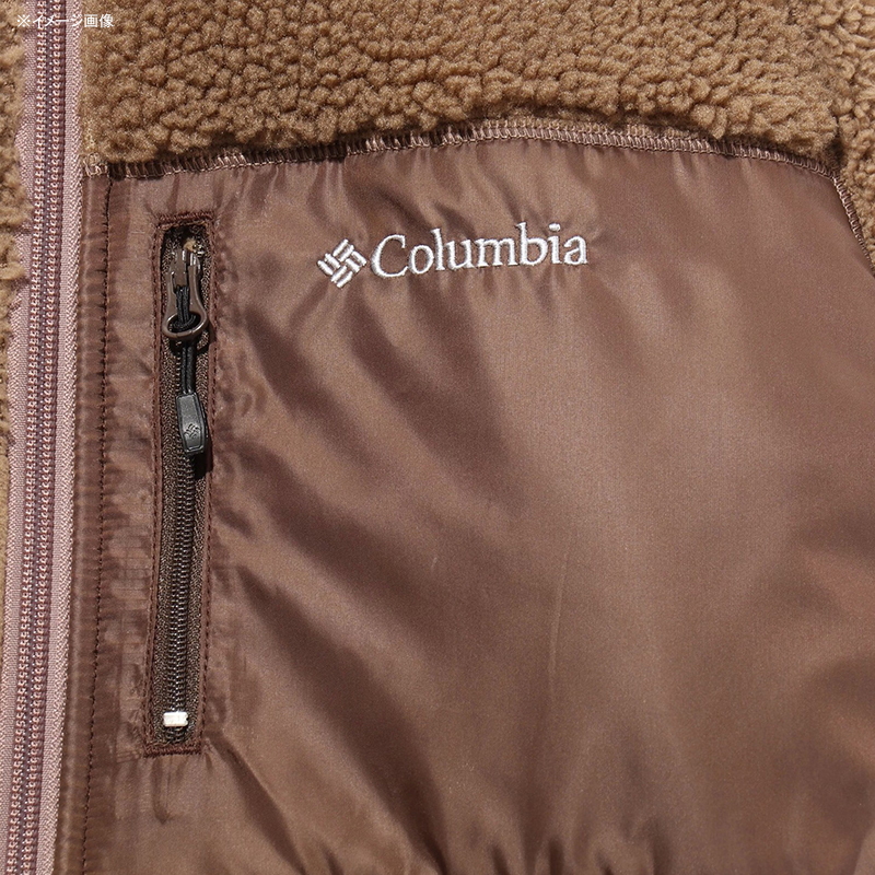 Columbia(コロンビア) W パス トゥ リッジ ストレッチ オムニヒート