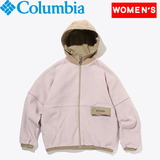 Columbia(コロンビア) Women’s STRAW BAY REVERSIBLE JACKET ウィメンズ PL9357 フリースジャケット(レディース)