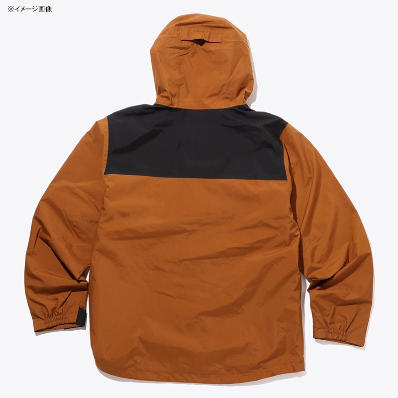 Columbia(コロンビア) 【22秋冬】Men's WOOD ROAD JACKET(ウッド