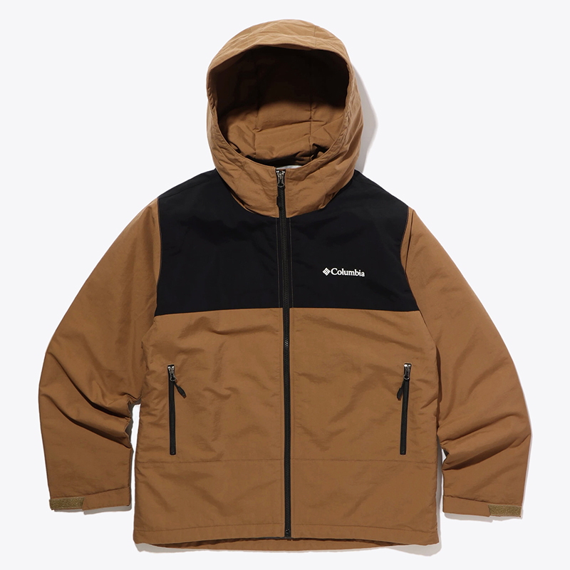 Columbia(コロンビア) 【22秋冬】LABYRINTH CANYON JACKET